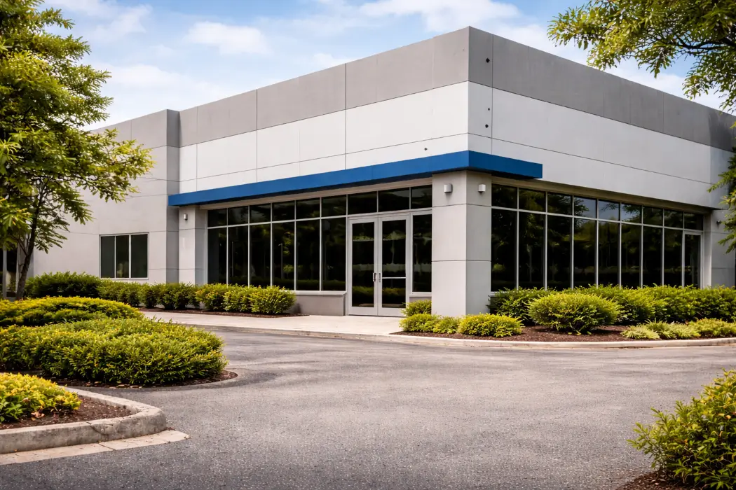 ABC Pest Control, Inc. commercial service