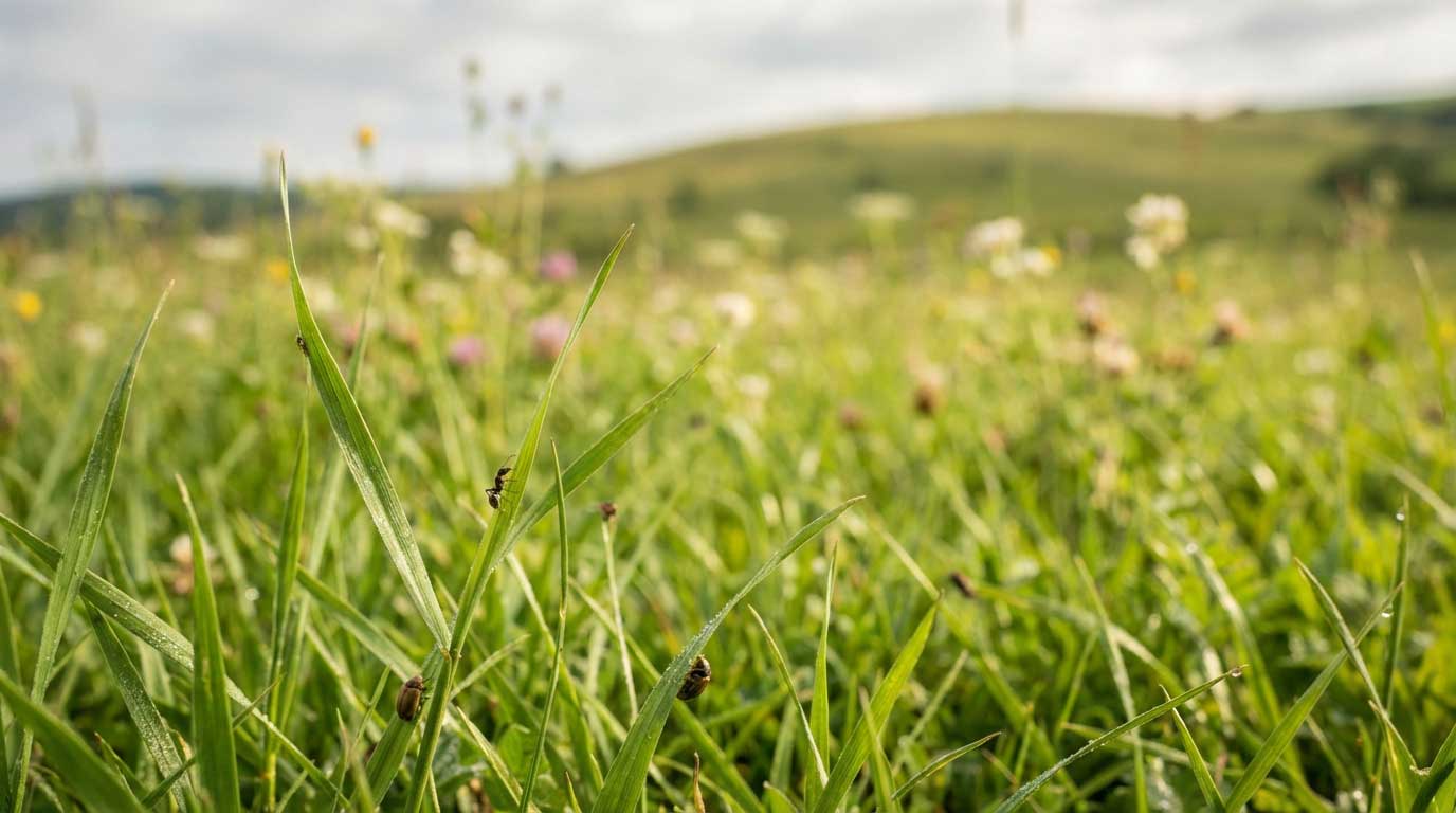 Broadleaf Weeds, Weed Grasses, and how to Control them!